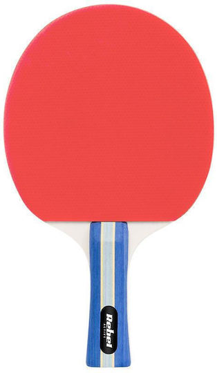 Rebel Active Table Tennis Racket Set