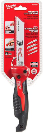 Milwaukee Ferăstrău 15cm 48220305