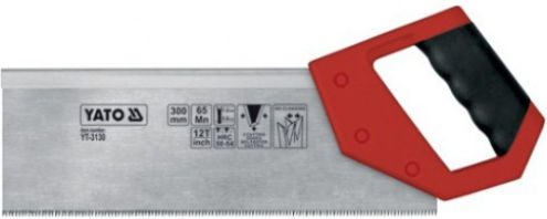 Yato Holzsäge 30cm YT-3130