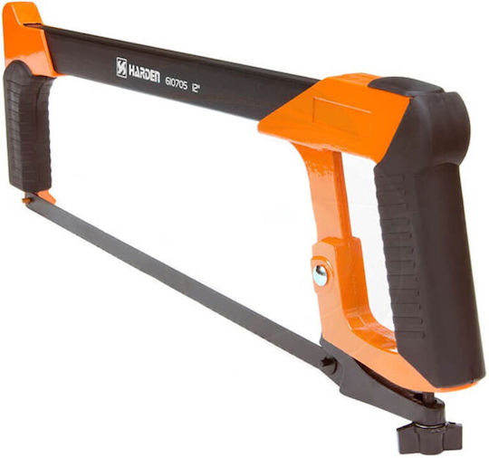 Harden Ferăstrău de fier 25cm 610705