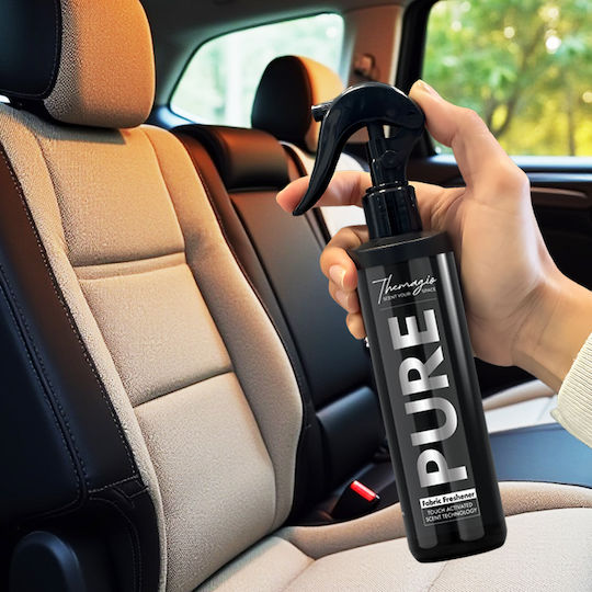 Auto Gs Car Air Freshener Spray