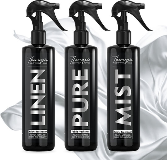 Auto Gs Car Air Freshener Spray
