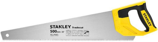 Stanley Пила за дърво 50см STHT20350-1