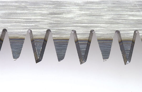 Stanley Πριόνι Ξύλου 55cm 2-15-289
