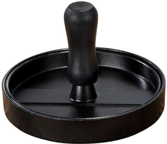 Wenko Hamburger Patty Press Wenko Black Outdoor Kitchen 55065100