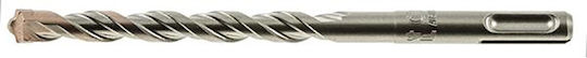 Alpen Drills Diamond Drill with SDS Plus Shank for Masonry 8x210mm