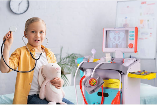 Kinder Medizinisches Set für 3+ Jahre