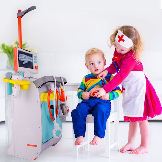 Kinder Medizinisches Set für 3+ Jahre