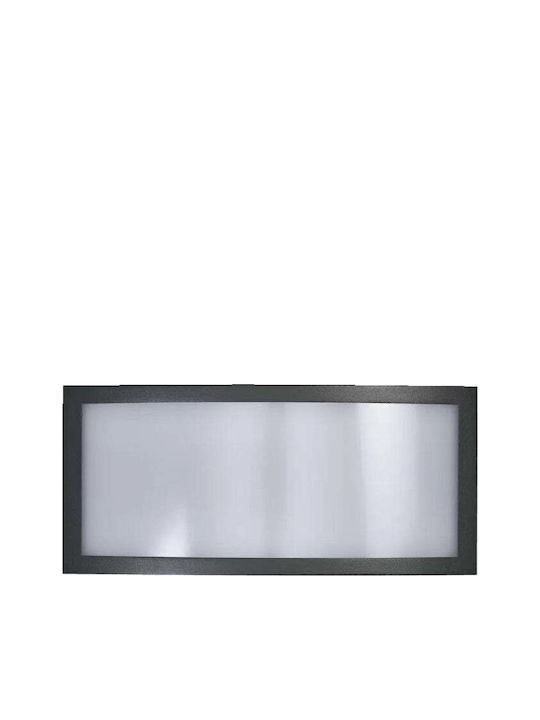 Ledvance Wall-Mounted Outdoor Light E27 IP65