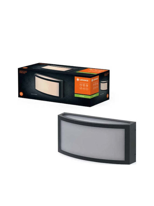 Ledvance Wall-Mounted Outdoor Light E27 IP65