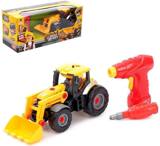 Jucărie de Construcție