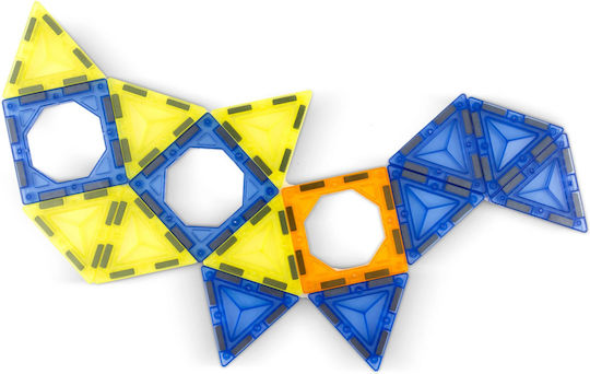 Magnetic Construction Toy