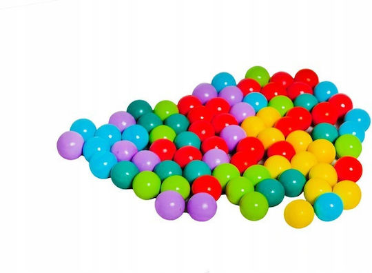 Minge Natural Wood Beads din Lemn