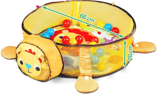 Baby-Spieldecken und -Gyms für Neugeborene