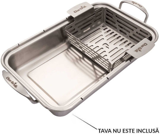 Char-Broil Grill Rack