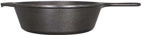 Lodge Pan made of Cast Iron 26cm