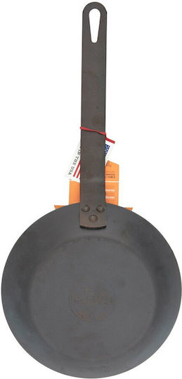 Lodge Tigaie din Oțel Carbon cu Strat Ceramic 20cm