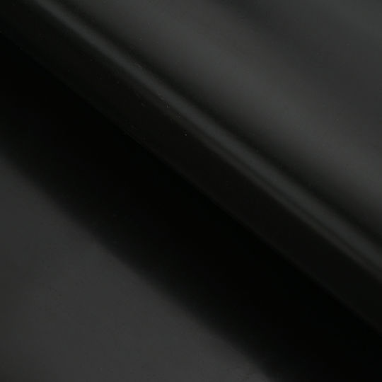 vidaXL Root fence Fabric Garden Border in Black Color 70cm x 5.0m