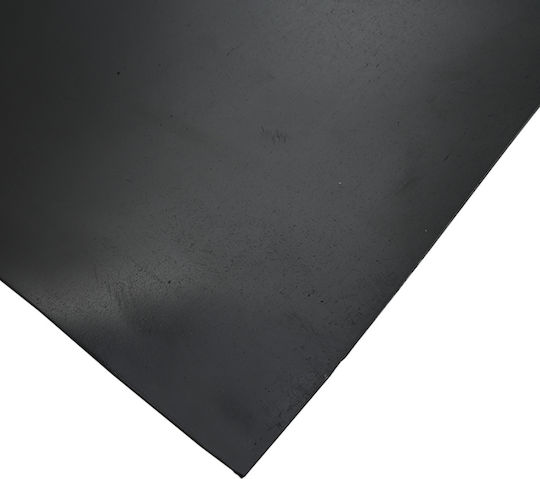 vidaXL Root fence Fabric Garden Border in Black Color 70cm x 5.0m