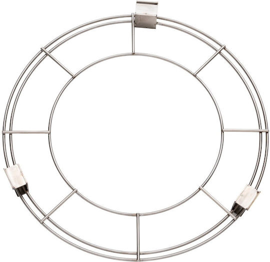 Char-Broil Versa-Tile Газово Барбекю с 2 бр 8.8кВт