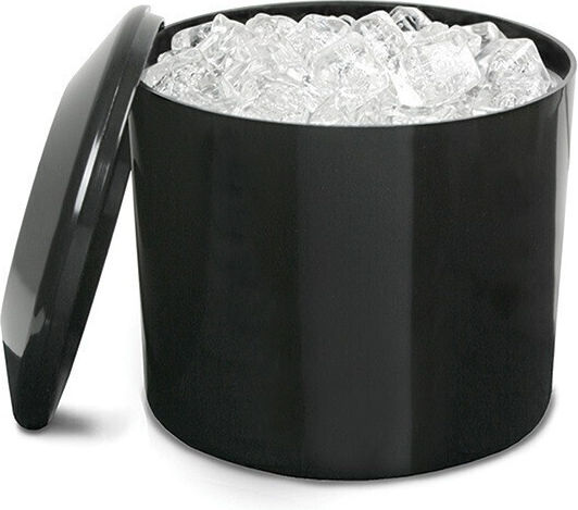 Dianomiki Plastic Ice Cooler Container 4.5lt 20cm
