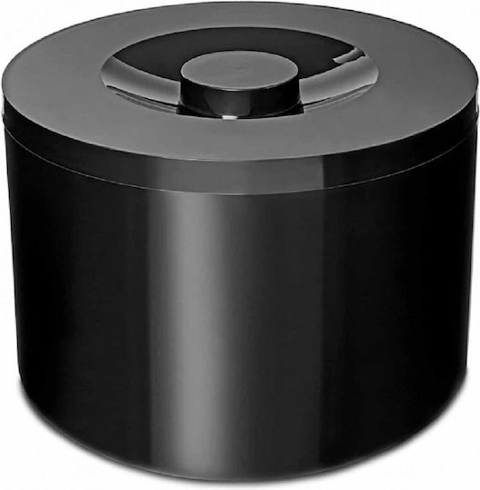 Dianomiki Plastic Ice Cooler Container 4.5lt 20cm