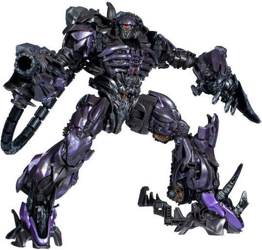 Φιγούρα Δράσης Shockwave Leader Class Transformers