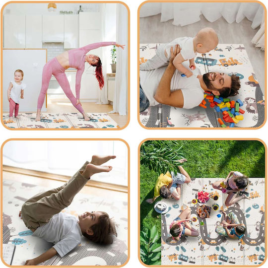 Kids Rug 200x150cm Kids Rug 200x150cm