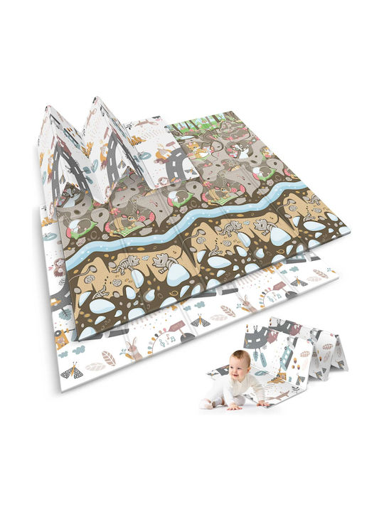 Kinder Teppich 200x180cm