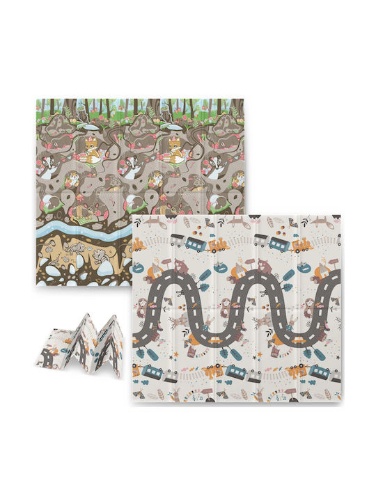Kinder Teppich 200x180cm
