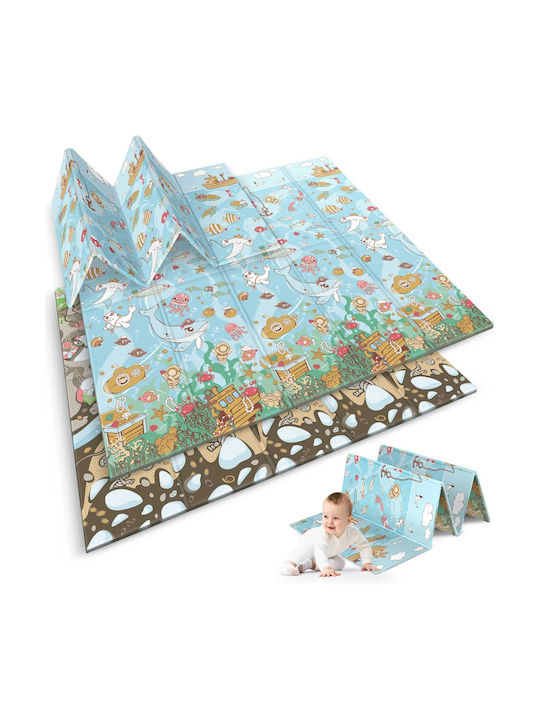 Kids Synthetic Rug 200x180cm