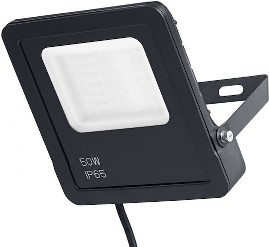 Ledvance Smart+ Waterproof LED Flood Light 50W Warm White 3000K WiFi IP65