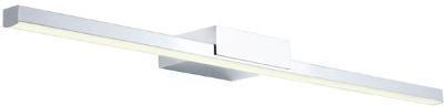 Redo Group Осветително тяло За баня LED Сребрист 60x3.6см. Redo Group Осветително тяло За баня LED Сребрист 60x3.6см.