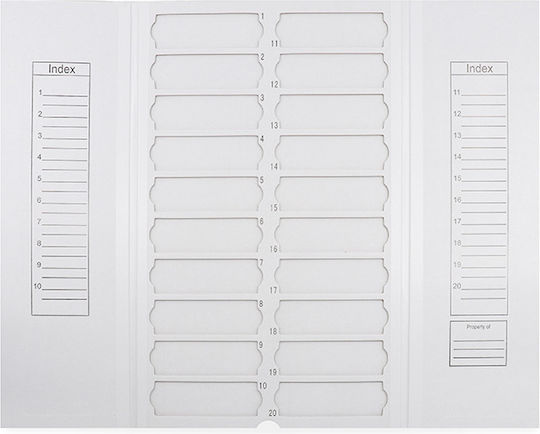 Soft Care Microscope Slide / Case