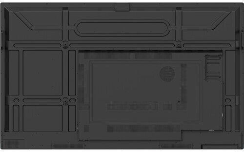 BenQ Интерактивен Дисплей с Тъчскрийн 75" Android