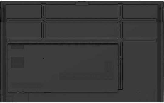 BenQ Διαδραστικός Πίνακας Αφής 75" Android