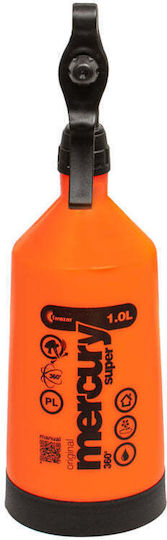 Kwazar Sprayer Mercury Super 360 1l Nbr
