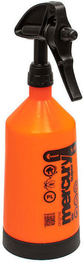Kwazar Sprayer Mercury Super 360 1l Nbr
