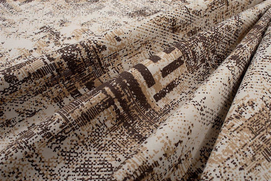 Dimcol Skid Marks 472 Αλέκιαστο Beige 180x300εκ. Dimcol Skid Marks 472 Αλέκιαστο Beige 180x300εκ.