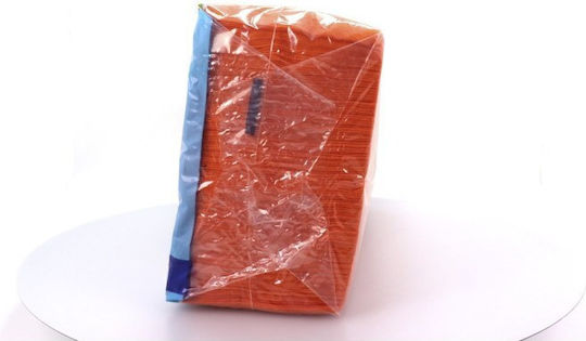 Krinos Special Serviette Luxus Orange 24x24cm 500 cm Stück