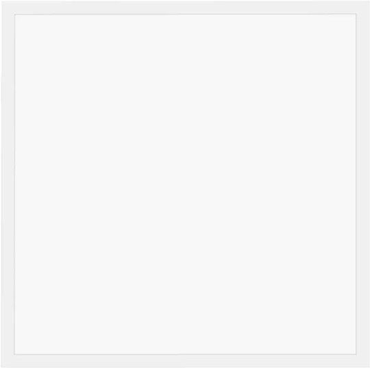 Ledvance Vertieft LED Panel 46W mit Kaltweiß Licht 6500K