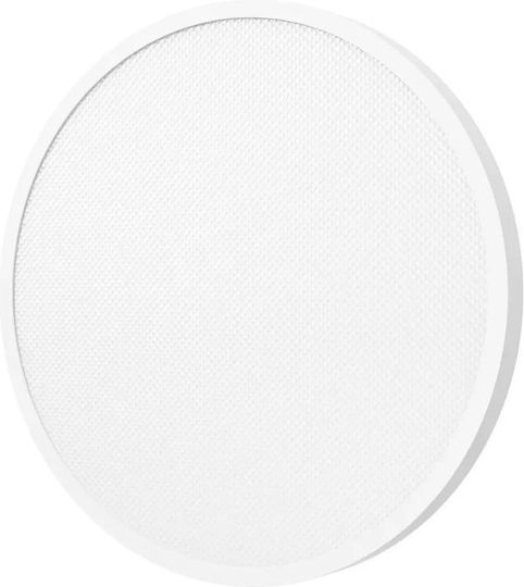 Xiaomi Rund LED Panel 45W mit Warm zu kühlem Weiß Licht