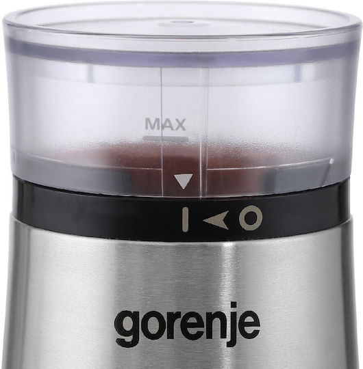 Gorenje Manual Coffee Grinder Brown SMK150E
