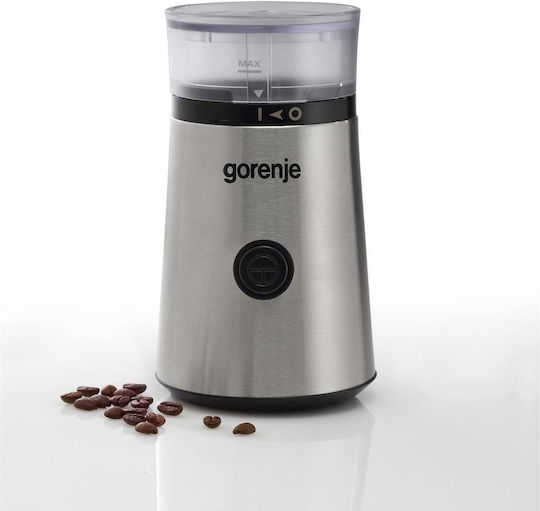 Gorenje Manual Coffee Grinder Brown SMK150E