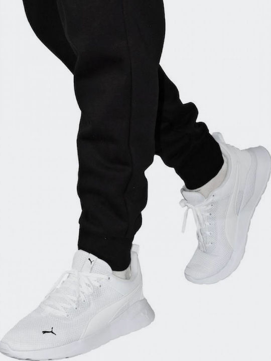 Sweatpants Black