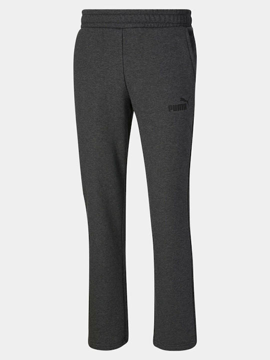 Jogginghose ohne Gummizug Gray