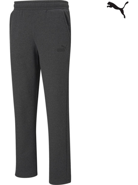 Jogginghose ohne Gummizug Gray
