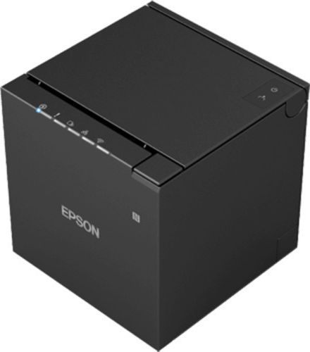 Epson TM-m30II Термичен Принтер за касови бележки Етърнет / USB
