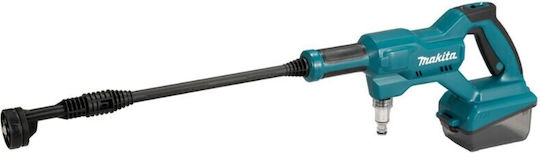 Makita Pressure Washer Battery 18V Solo with Pressure 24bar
