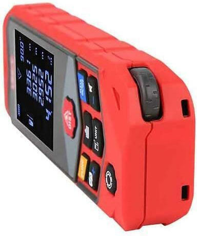Uni-T Laser Distance Meter LM50D cu Capacitate de Măsurare până la 50m